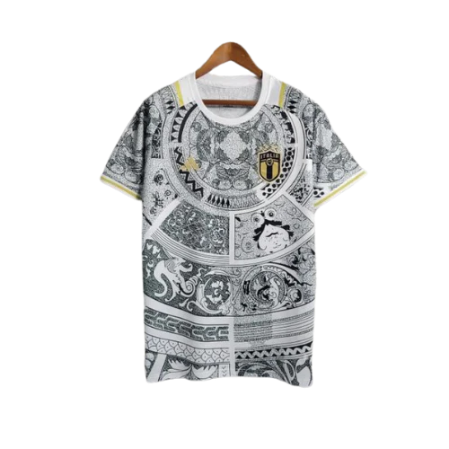 Italie - "White Psychedelic"