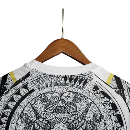 Italie - "White Psychedelic"