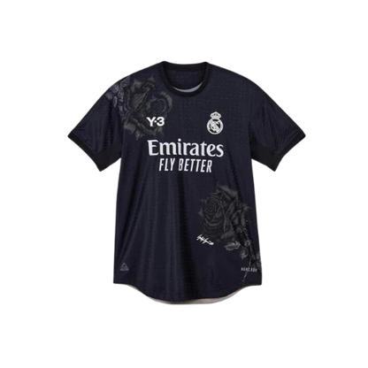 Real Madrid "4e Maillot 23/24" Noir
