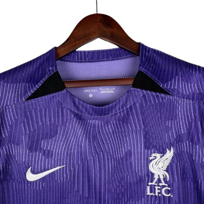 Liverpool - "Third"