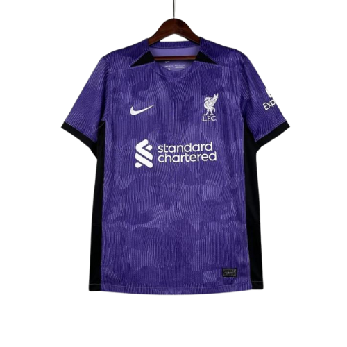 Liverpool - "Third"
