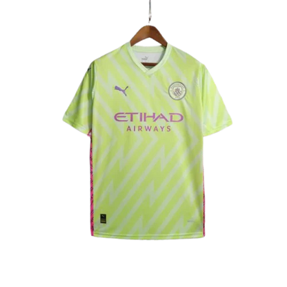 Manchester City - " Gardien"