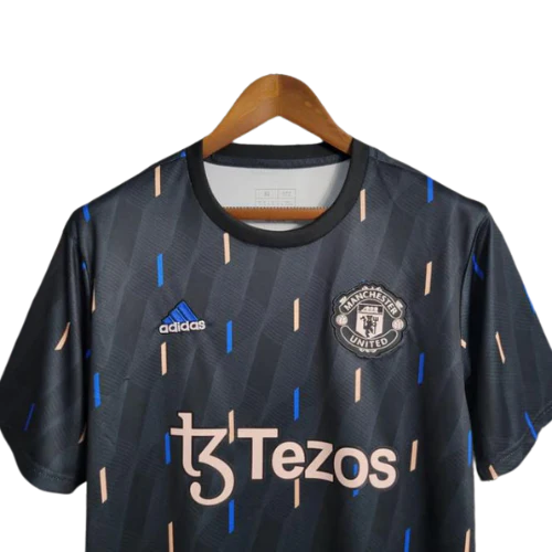 Manchester United - "Entrainement" 23/24