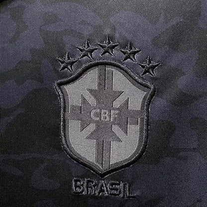 Brésil - "Black Out"