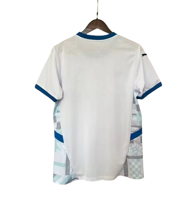 OM Blanc 24/25
